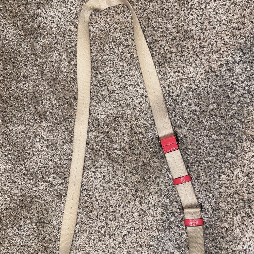 Coach crossbody purse - Picture 6 of 6